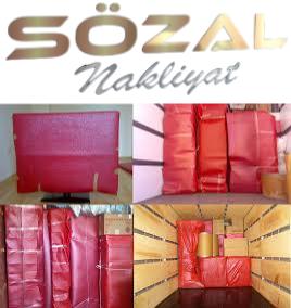 Levent mahallesi nakliye firmaları