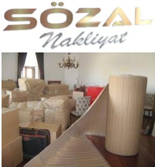 bebek evden eve nakliyat şirketi