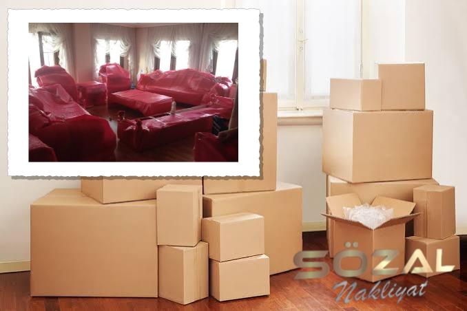 fulya evden eve nakliye firması