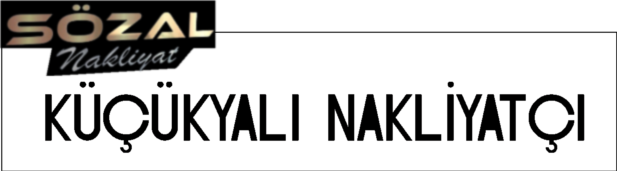 KÜÇÜKYALI NAKLİYE FİRMASI