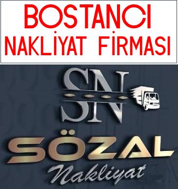 bostancı nakliyat firması