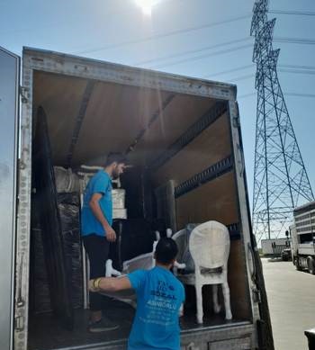 bostancı nakliyecisi