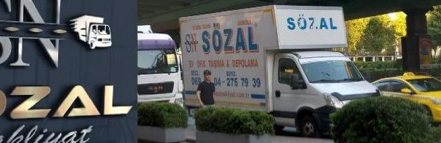 şişli nakliyat firması arıyorum