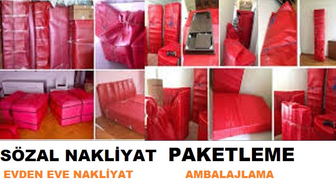 Levent Evden Eve Nakliyat