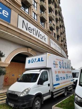 İstanbul'un <br>her noktasında