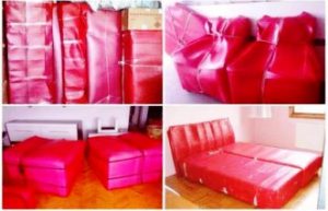 Akatlar ofis taşıma