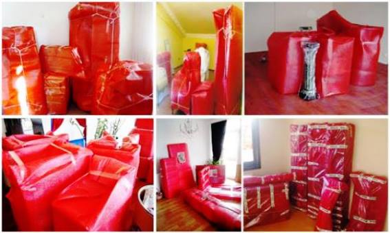 Gayrettepe Evden Eve Nakliyat