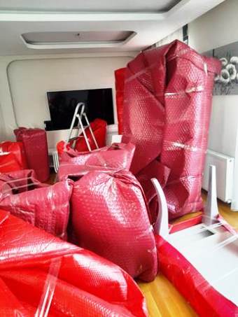 Fenerbahçe Evden Eve