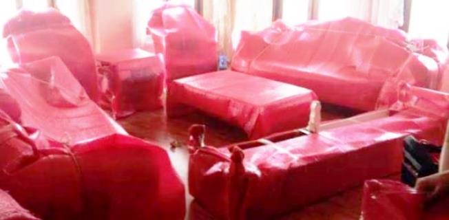 Gayrettepe Ofis Nakliyat