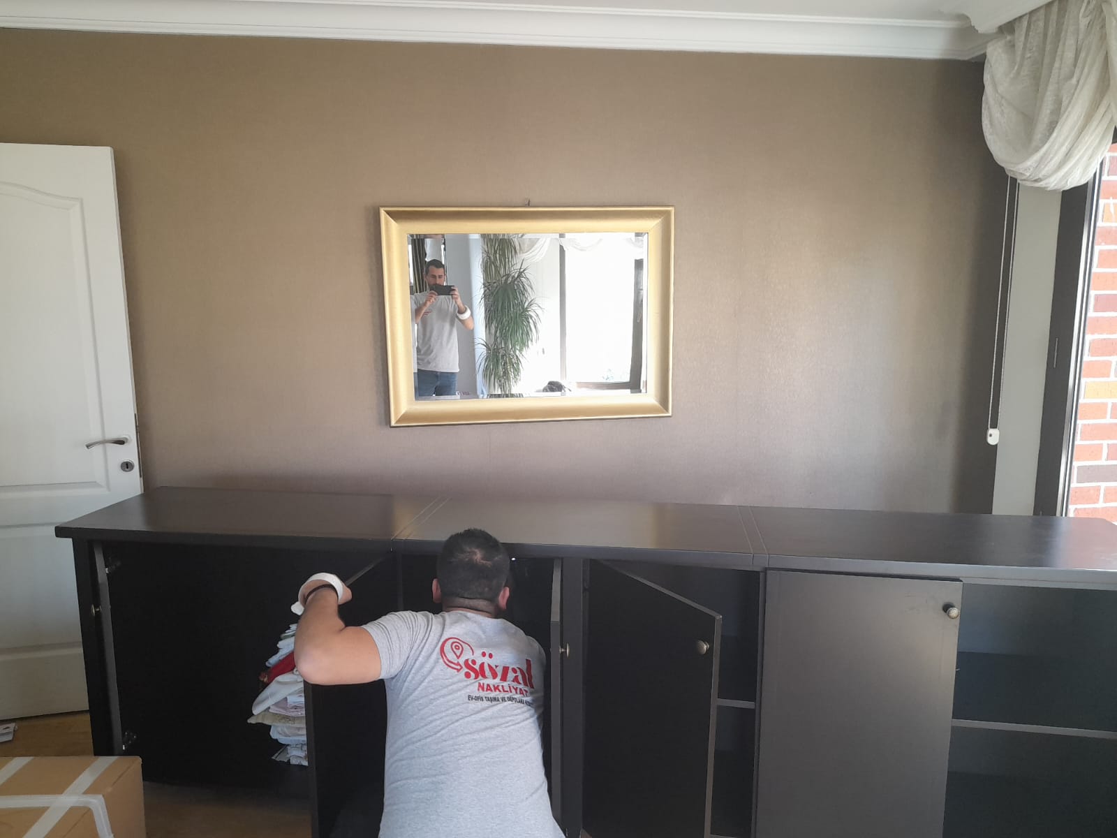 Kozyatağı Evden Eve