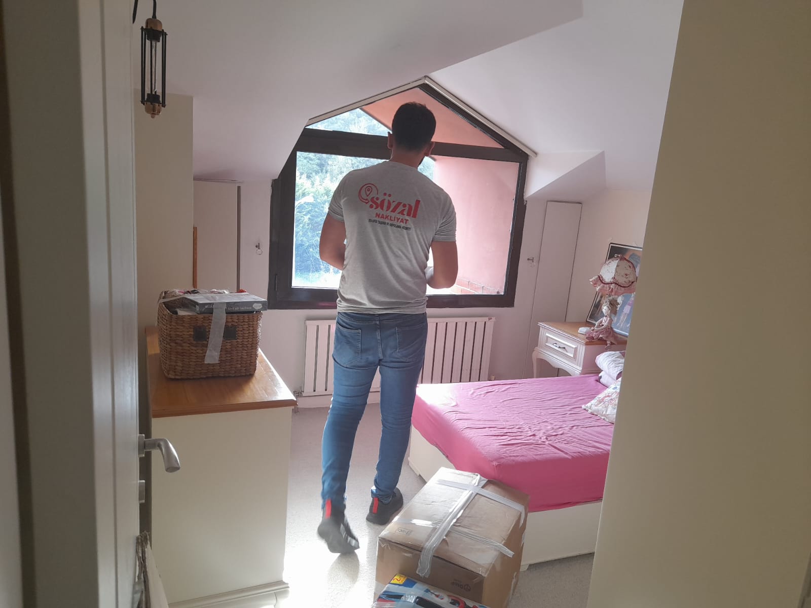 19 mayıs evden eve nakliyat