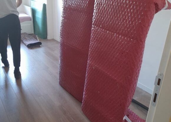 Caddebostan Nakliyat