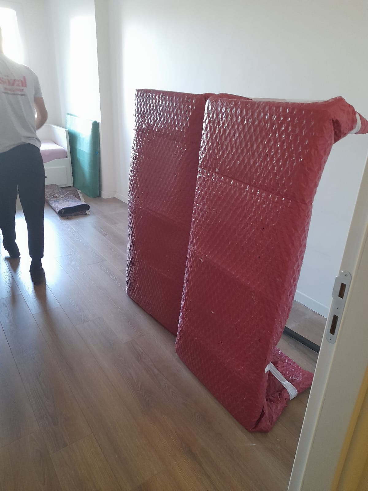 Caddebostan Nakliyat